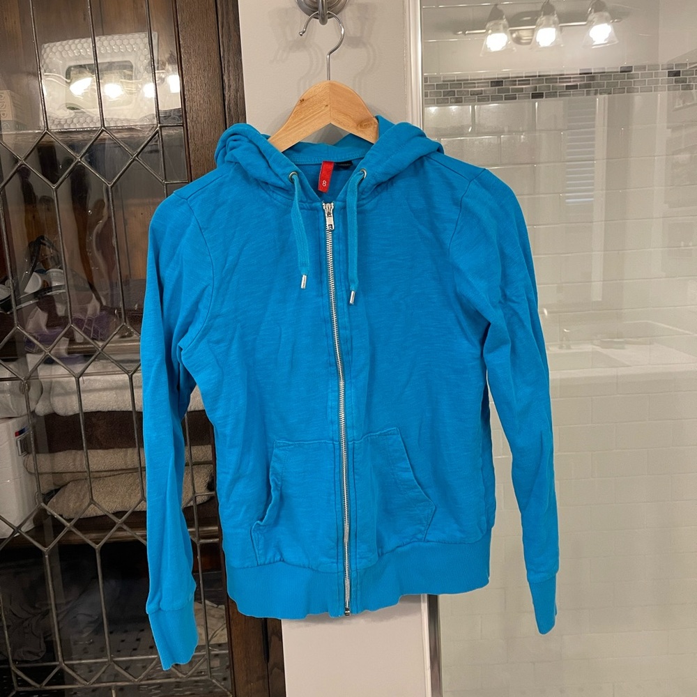 H&M Hoodie Sweatshirt